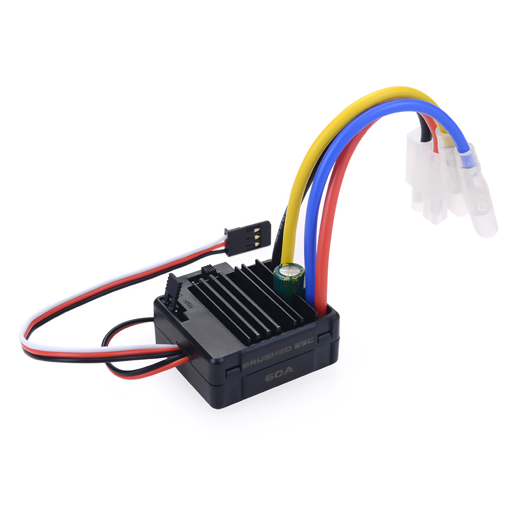 SURPASS HOBBY 540 브러시 모터 13T 1 - Rc Hobby Motor 리뷰 및 가격