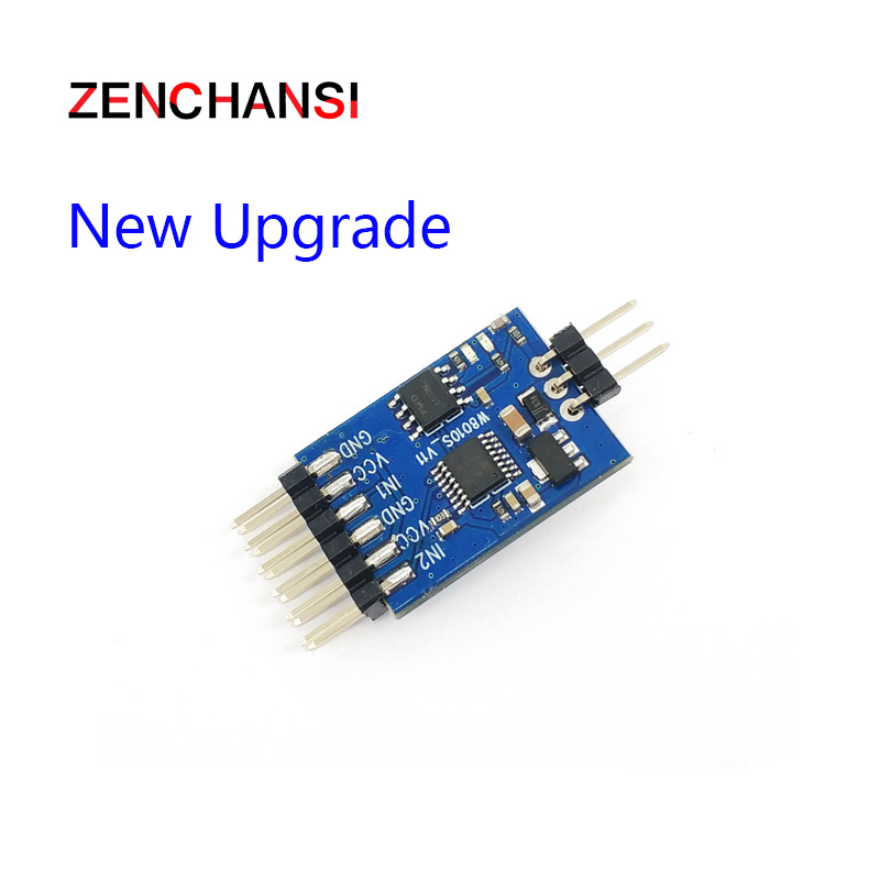 5.8G 48CH 4.3 인치 FPV 모니터 480 * - Rc Plane Hobby Zone 리뷰 및 가격