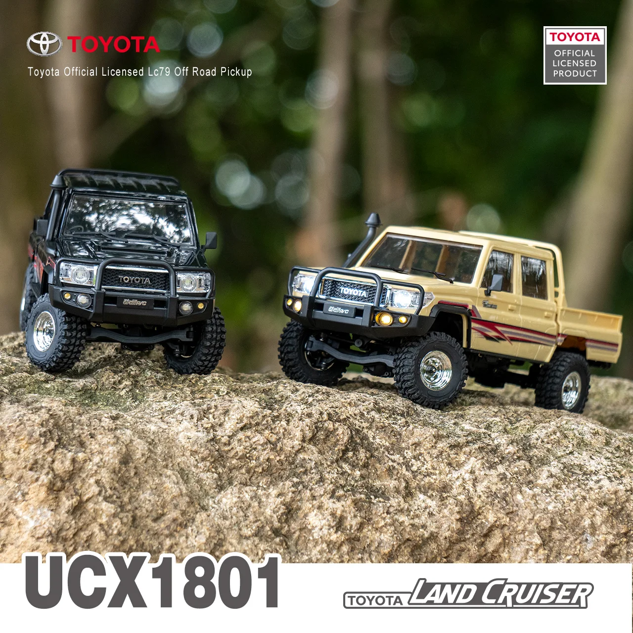 UDIRC 1/18, 1/24 스케일의 4륜 구동 오프 - Rc Hobby Grade Truck 리뷰 및 가격