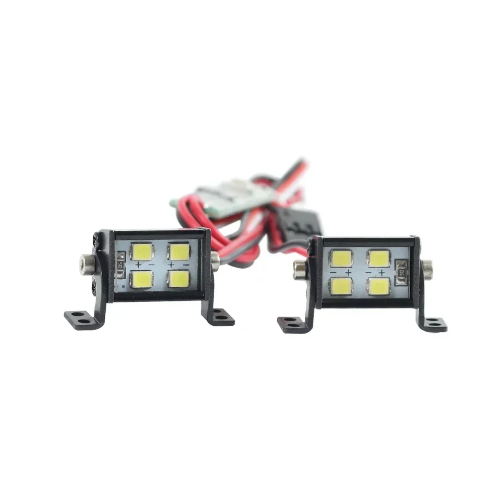 1/10 RC 크롤러용 LED 루프 라이트 바, CH3 - Rc Hobby Toucan 리뷰 및 가격